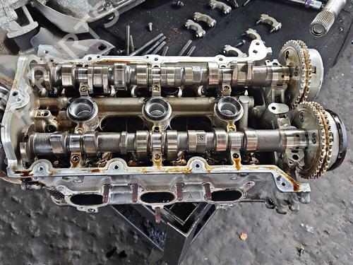 Cylinder head PORSCHE PANAMERA (970) | BP38146611M5 - Image 2