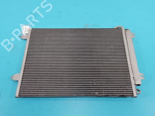 AC radiator VW PASSAT CC B6 (357) | BP38147899M32 - Image 3