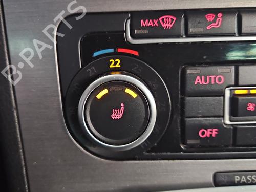 Climate control VW PASSAT B7 Variant (365) 1.4 TSI EcoFuel | BP38119526I5 - Image 2