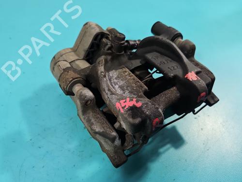 Right rear brake caliper FORD MONDEO V Saloon (CD) 2.0 Hybrid | BP37837344M106 - Image 3