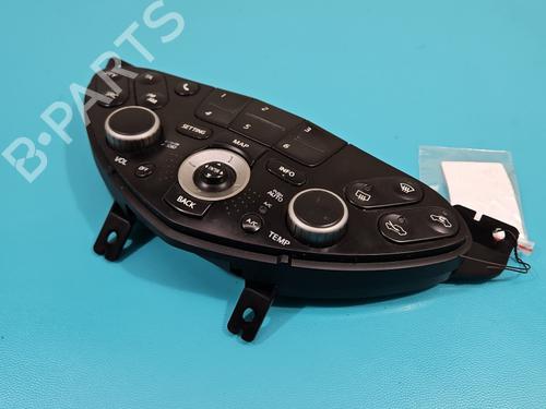 Used Climate control Climate control 38120648 38120648