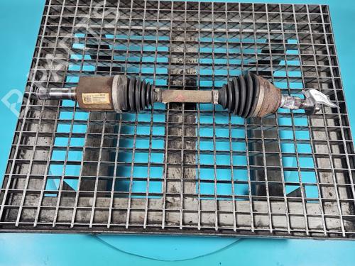 Used Left front driveshaft Left front driveshaft OPEL INSIGNIA B Grand Sport (Z18) 2.0 CDTi (68) (170 hp) 39683773 39683773