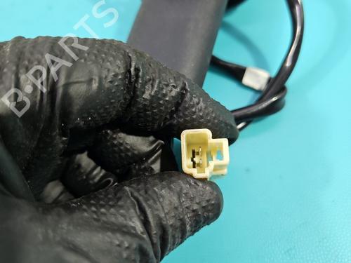 Front left seatbelt SUZUKI SX4 S-Cross (JY) 1.6 DDiS (AKK 416D) | BP39767327I26 - Image 14