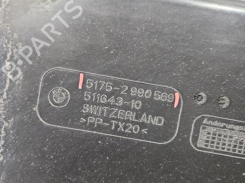 Andre BMW X1 (E84) xDrive 18 d | BP38141458O1 - Image 2