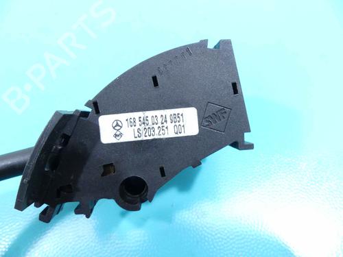 Steering column stalk MERCEDES-BENZ VANEO (414) | BP37886462I23 - Image 3
