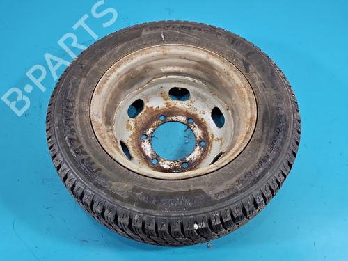 Fælk FORD TRANSIT Platform/Chassis (E_ _)  | BP39649750C45  - Image 8
