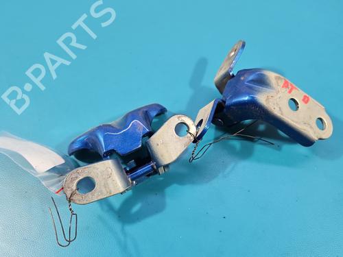 Hinge/Door check strap KIA STONIC (YB) 1.2 CVVT | BP40078813C146 - Image 3
