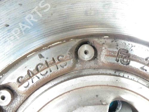 Flywheel SKODA OCTAVIA III Combi (5E5, 5E6) 1.5 TSI | BP37809967M101 - Image 3