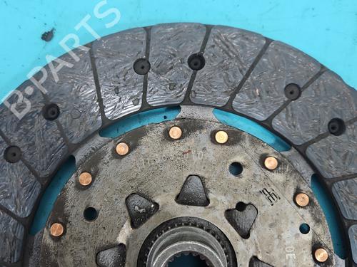 Flywheel VOLVO V40 Hatchback (525) T3 GTDi | BP38148087M101 - Image 9