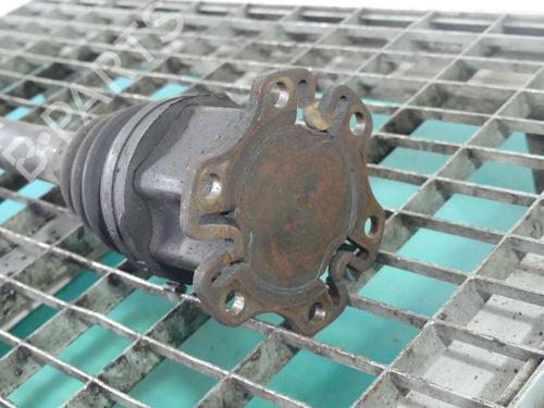 Right front driveshaft AUDI A8 D3 (4E2, 4E8) 3.0 TDI quattro | BP37882783M39 - Image 4