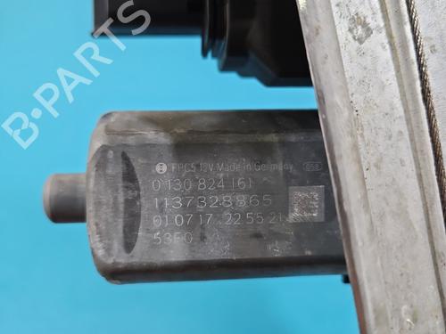Front left window mechanism PEUGEOT 2008 I (CU_) 1.2 THP 110 / PureTech 110 | BP39503387C22 - Image 11