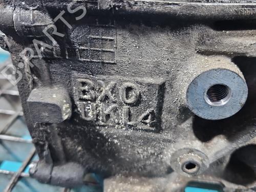 Cylinder head NISSAN NOTE (E11, NE11) 1.4 | BP38123804M5 - Image 19