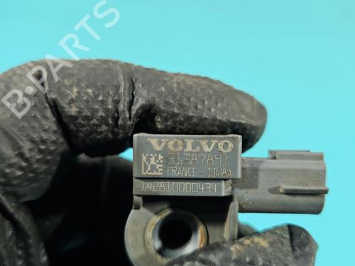 Electronic sensor VOLVO V40 Hatchback (525) D2 | BP38136076M84 - Image 4
