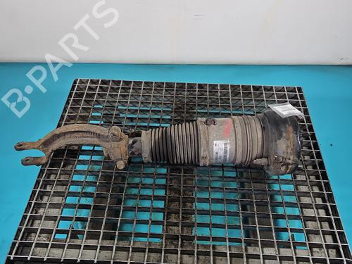 Used Left front shock absorber Left front shock absorber 38136378 38136378