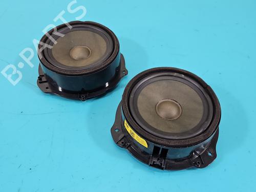 Speaker JAGUAR XE (X760) 2.0 D AWD | BP37816190E2 - Image 4