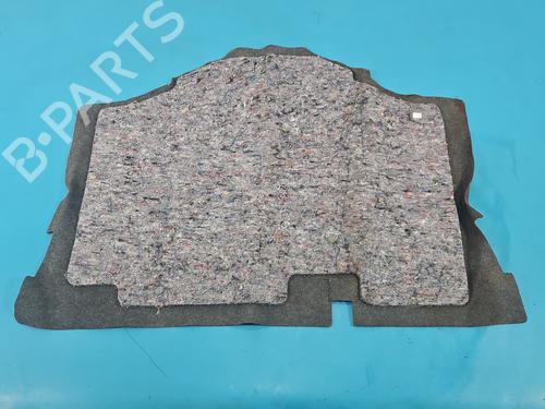 Boot lining MITSUBISHI MIRAGE / SPACE STAR VI Hatchback (A0_A) 1.0 (A05A) | BP38124448I3 - Image 2