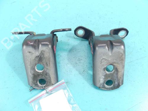 Hinge/Door check strap INFINITI FX 30d AWD | BP37805042C146 - Image 2