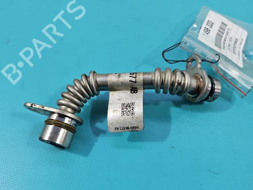 Used Pipe Pipe 38141239 38141239