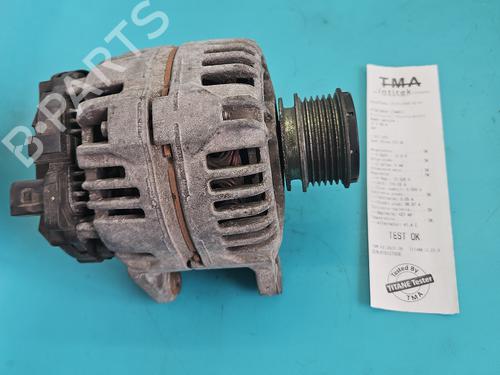 Used Alternator Alternator 37859782 37859782