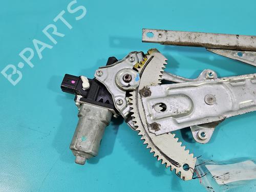 Front right window mechanism ISUZU D-MAX II (TFR, TFS) 2.5 CRDi 4x4 (TFS86J) | BP37823247C23 - Image 3