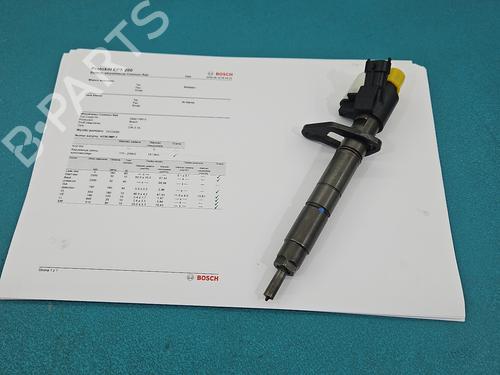 Used Injector Injector 37857144 37857144