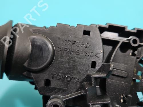 Steering column stalk TOYOTA AURIS (_E18_) 1.6 (ZRE181_, ZRE185_, ZRE185R, ZRE181R) | BP37820943I23 - Image 4