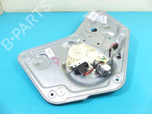 rear-left-window-mechanism-skoda-yeti-5l-2009-2010-2011-2012-2013-2014-2015-2016-2017-37883640 main image