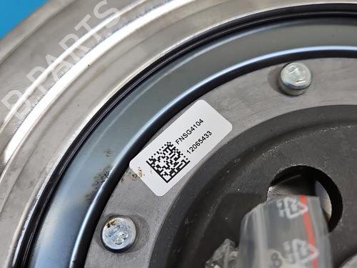 Flywheel MG MG 3 (ZP2_) 1.5 Hybrid+ | BP37840723M101 - Image 5