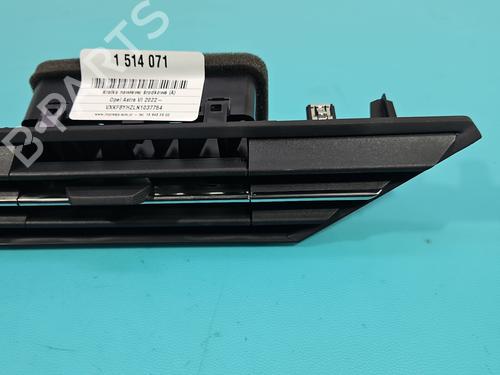 Luftventilen OPEL ASTRA L (OV5) 1.5 Turbo D (FBYHZT, FBYHZJ) | BP38145153I21 - Image 2