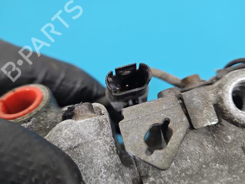 AC compressor BMW X6 (E71, E72) xDrive 40 d | BP37825351M34 - Image 5