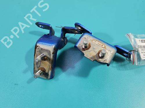 Hinge/Door check strap SUZUKI SWIFT V (AZ) 1.0 (A2L310) | BP37857024C146 - Image 4
