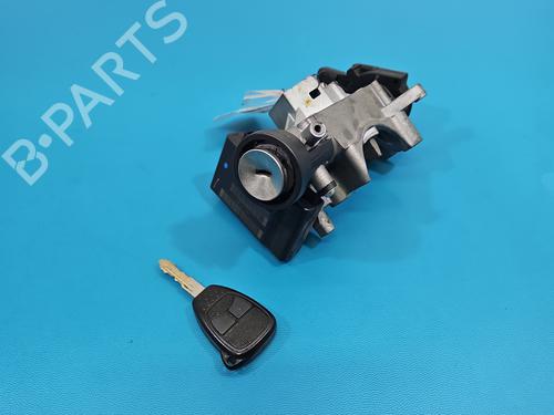 Used Ignition barrel Ignition barrel 37860282 37860282