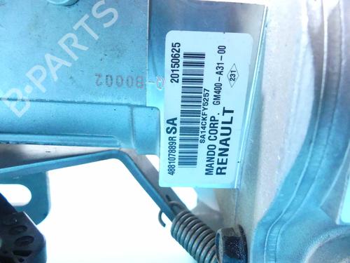 Steering pump RENAULT FLUENCE (L3_) 1.5 dCi | BP38115541M99 - Image 4