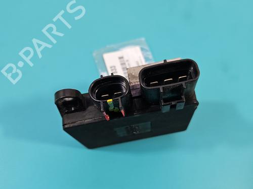 Electronic sensor MAZDA CX-7 (ER) 2.3 MZR DISI Turbo AWD (ER3P) | BP38133592M84 - Image 8