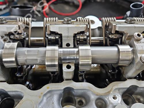 Engine BMW 3 (G20, G80, G28) 318 i | BP37849917M1 - Image 5
