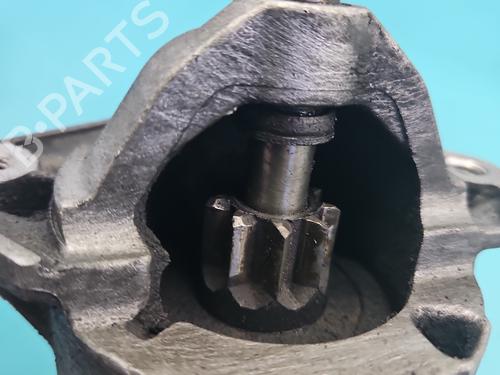 Starter VOLVO XC60 I SUV (156) 2.4 D / D3 / D4 AWD | BP37856170M8 - Image 3