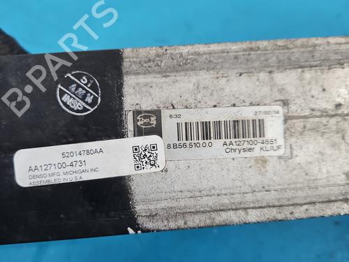 Intercooler JEEP CHEROKEE (KL) 2.0 CRD 4x4 | BP37834307M30 - Image 2