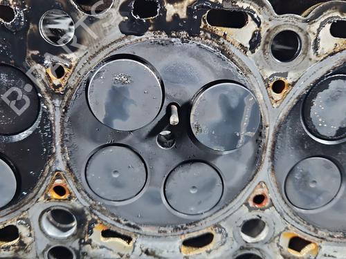 Cylinder head VW PASSAT CC B6 (357) 2.0 TDI | BP37820201M5 - Image 14