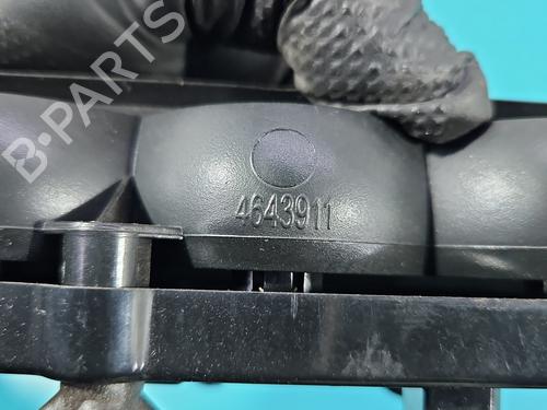 Third brake light FIAT TIPO Saloon (356_, 357_) 1.4 (356SXA1B) | BP37831700L11 - Image 9