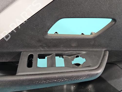 Front left panel OPEL ASTRA L (OV5) 1.5 Turbo D (FBYHZT, FBYHZJ) | BP38144790C58 - Image 2