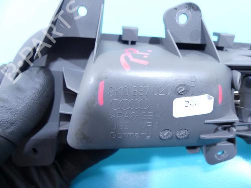 Front right interior door handle AUDI A4 B8 Avant (8K5) 2.0 TDI | BP37892568I14 - Image 4