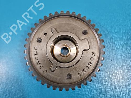 Pulley FORD RANGER (TKE) | BP38149001M122 - Image 2