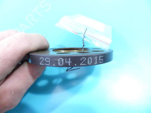 Electronic sensor BMW 5 Touring (E61) 530 d | BP37885977M84 - Image 3