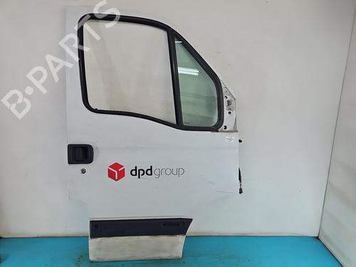 Used Right front door Right front door 38134679 38134679