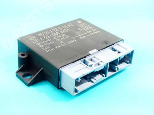 Electronic module INFINITI QX50 II 2.0 AWD (J55) | BP37878040M83 - Image 3