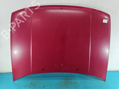 Used Hood Hood 38135782 38135782