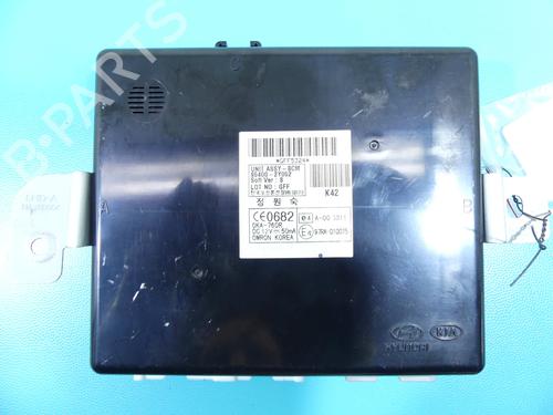 Electronic module HYUNDAI ix35 (LM, EL, ELH) | BP37809274M83 - Image 2