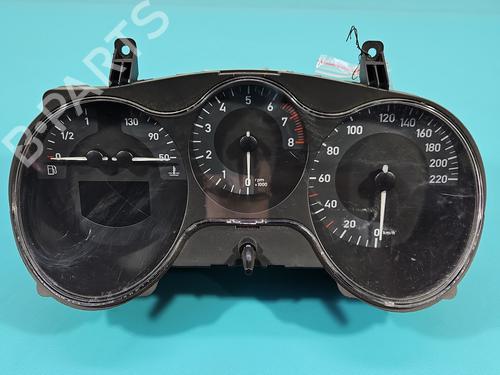 Instrument cluster SEAT LEON (1P1) | BP37815500C47 - Image 2