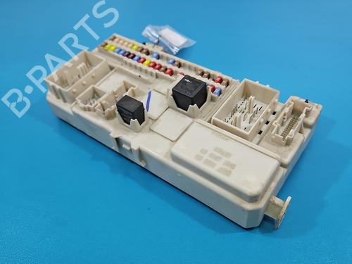 Fuse box VOLVO V50 (545) 1.6 D | BP38000500E1 - Image 1