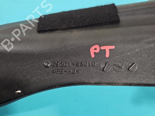 Pipe LEXUS IS III (_E3_) 300h (AVE30_, AVE30R) | BP38142732M125 - Image 5